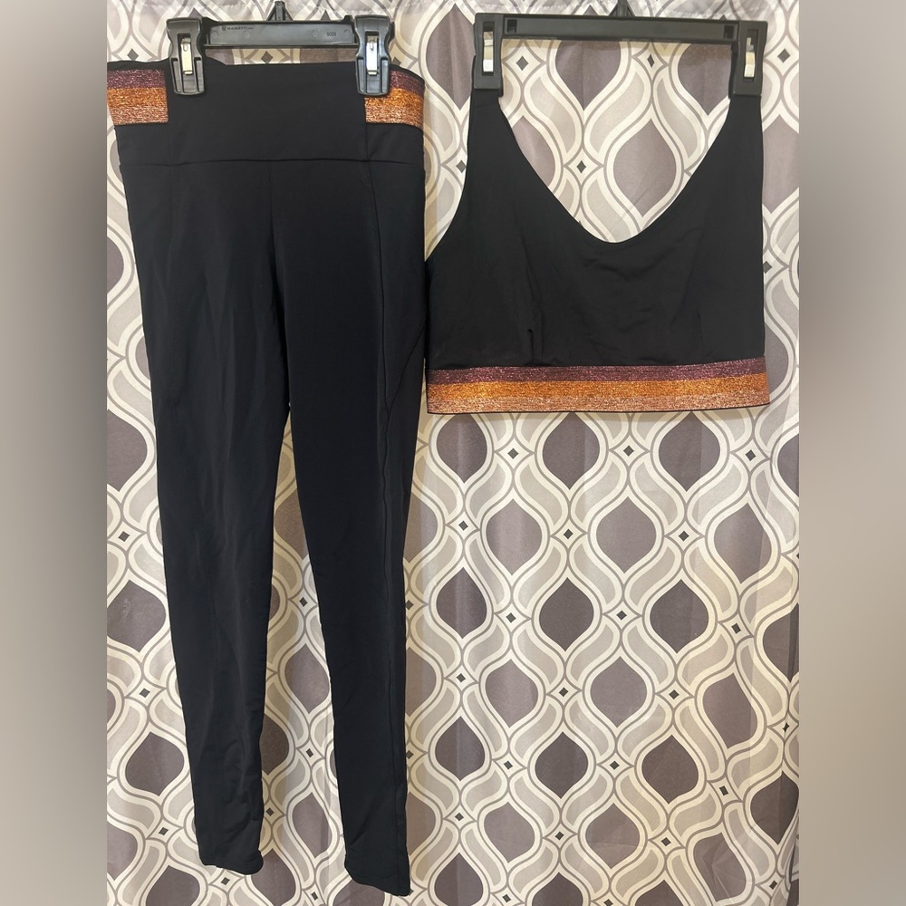 Onzie Workout Set